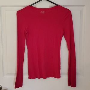 Long sleeve t shirt